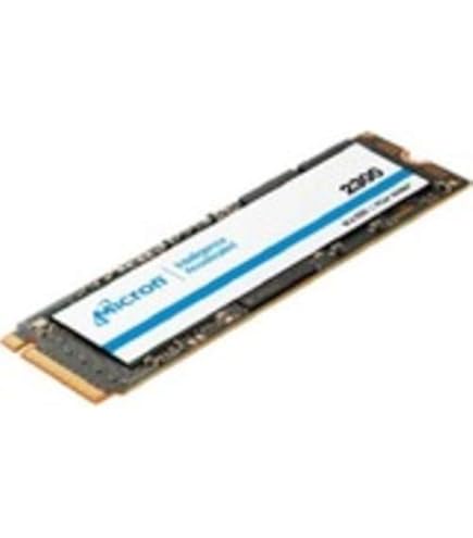 ②-WA444 Micron NVMe 512GB SSD 1点 Amazon.co.jp: Micron 2300 512GB NVME M.2 (22X80) PYRIT : パソコン